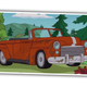 Illustration for article titled A Guide To Every Real-World Car Used In iThe Simpsons/i